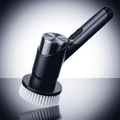 Cleanly Scrub - המברשת החשמלית לניקיון יסודי בלי לקרצף בעצמך