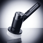 Cleanly Scrub - המברשת החשמלית לניקיון יסודי בלי לקרצף בעצמך