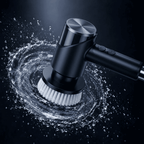 Cleanly Scrub - המברשת החשמלית לניקיון יסודי בלי לקרצף בעצמך