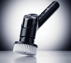 Cleanly Scrub - המברשת החשמלית לניקיון יסודי בלי לקרצף בעצמך