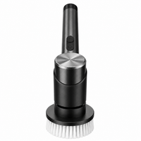 Cleanly Brush