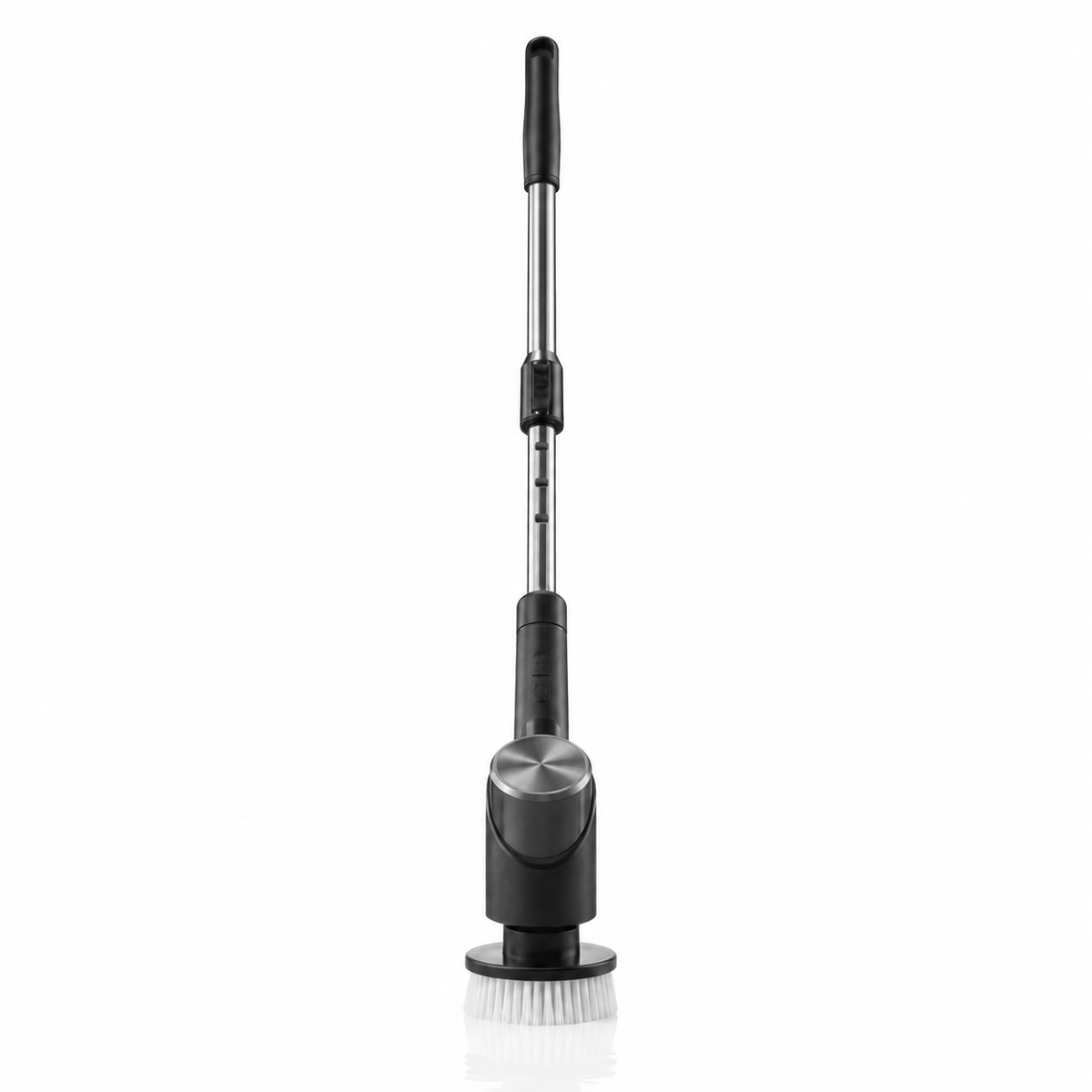 Cleanly Brush עם מוט מאריך לניקוי רצפות וקירות בלי להתכופף