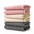 מארז 5 מטליות מיקרופייבר Cleanly Soft