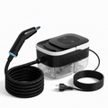 קיטורית ביתית Cleanly Steam לניקוי באדים