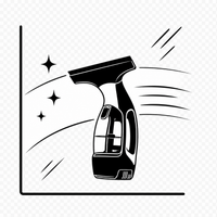 מעבירים את Cleanly Glass