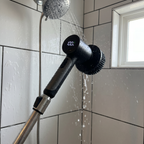 Cleanly Scrub - לניקיון יסודי בלי לשבור את הידיים