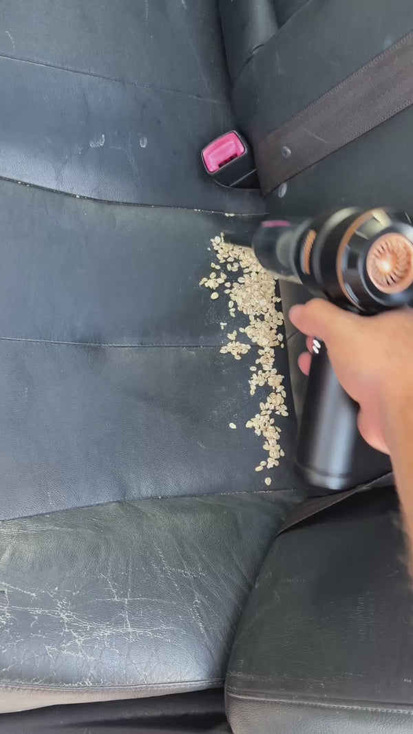 בין המושבים והחריצים