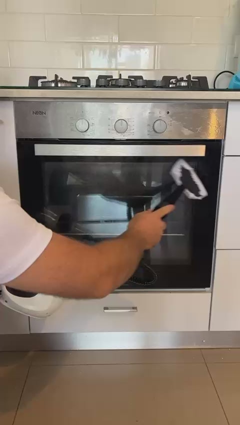 כיריים ותנור
